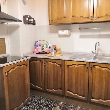 Appartement La Marina Near The Sea *