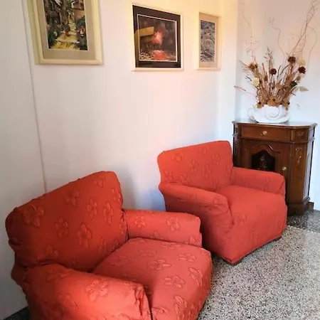 Appartement La Marina Near The Sea