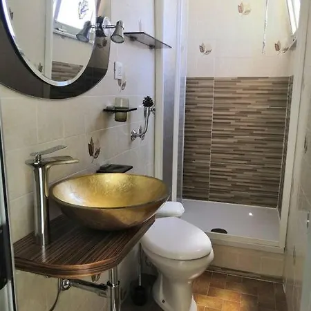 Appartement La Marina Near The Sea *