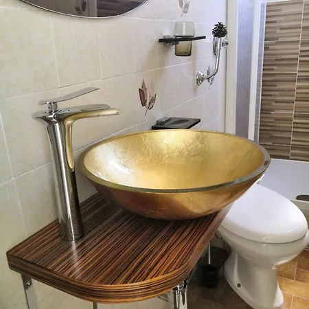 Apartman La Marina Near The Sea *