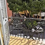 La Marina Near The Sea Varazze